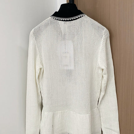 CHANEL 25S SHIRT STYLE 253