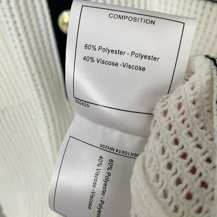 CHANEL 25S SHIRT STYLE 253