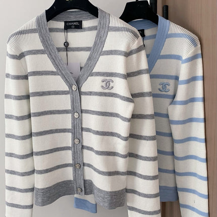 CHANEL 25S CARDIGAN STYLE 138