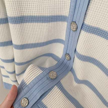 CHANEL 25S CARDIGAN STYLE 139