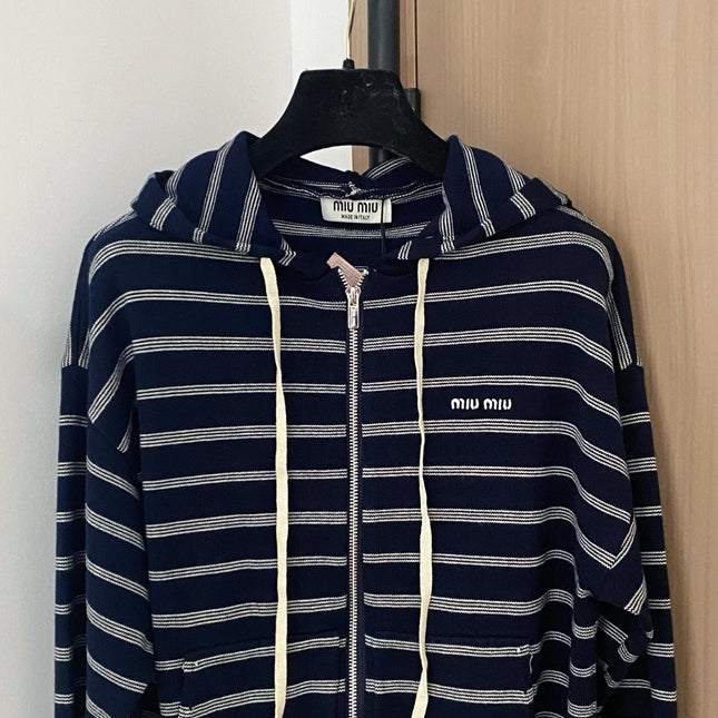 MIUMIU CARDIGAN STYLE 215