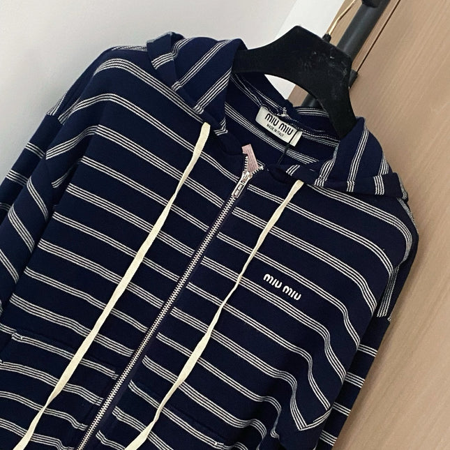 MIUMIU CARDIGAN STYLE 215