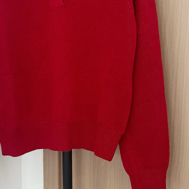 MIUMIU SWEATER STYLE 152