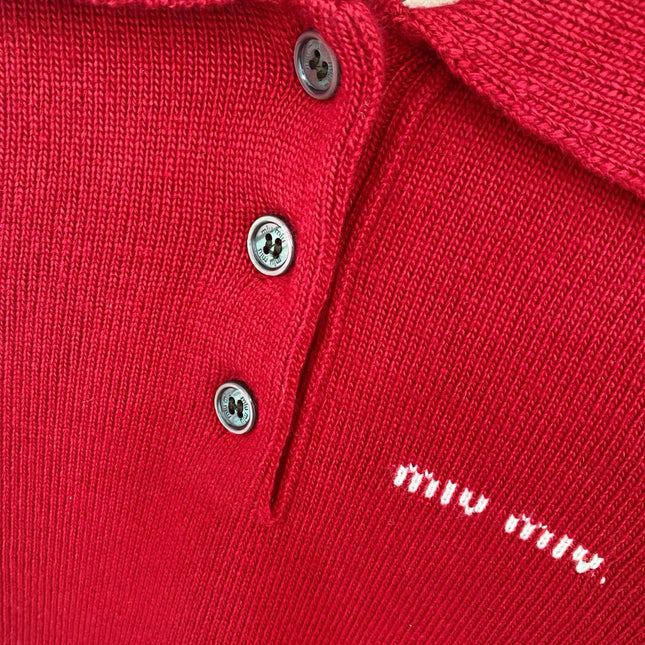 MIUMIU SWEATER STYLE 152