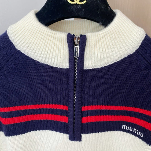 MIUMIU SWEATER STYLE 135