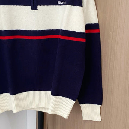 MIUMIU SWEATER STYLE 135