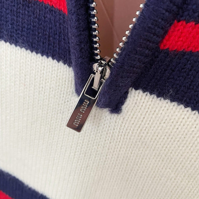 MIUMIU SWEATER STYLE 135