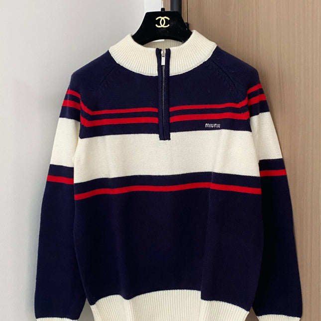 MIUMIU SWEATER STYLE 135