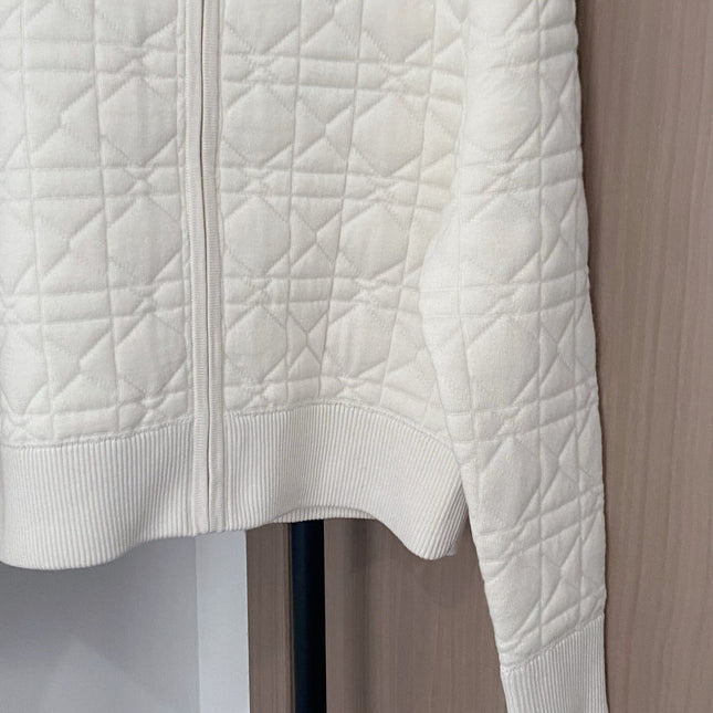 DIOR 25S CARDIGAN STYLE 296