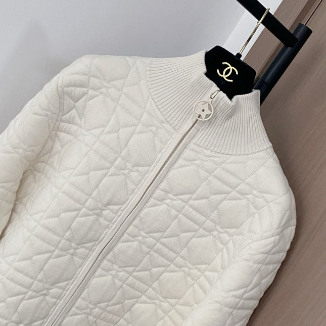 DIOR 25S CARDIGAN STYLE 296