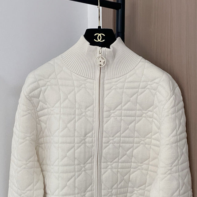 DIOR 25S CARDIGAN STYLE 296