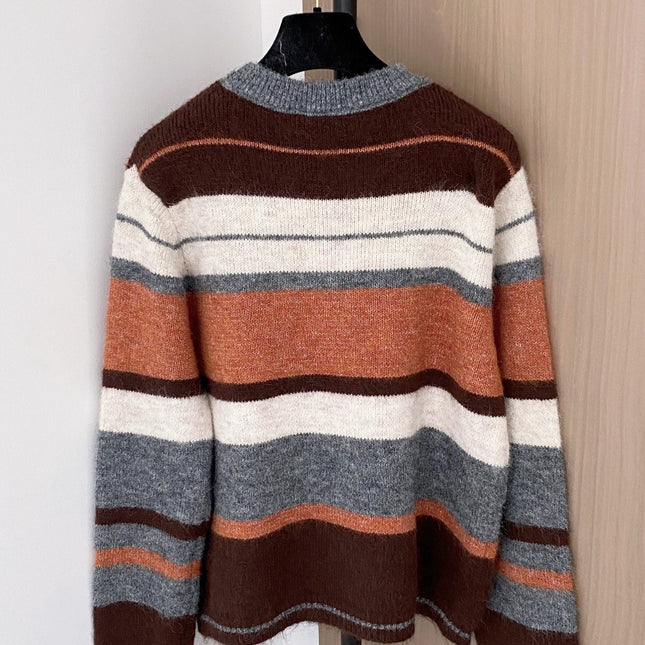 CHANEL 25S SWEATER 356