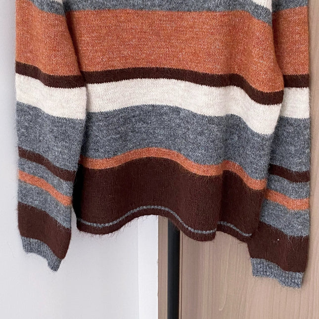 CHANEL 25S SWEATER 356