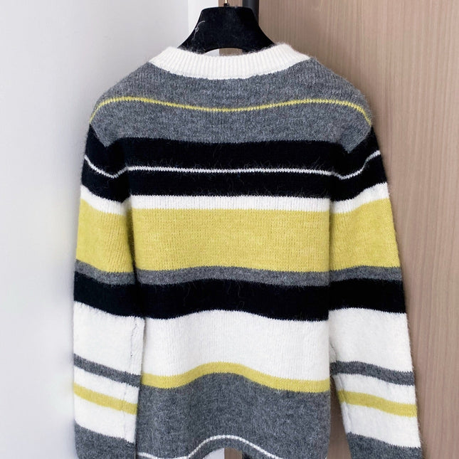 CHANEL 25S SWEATER 99230