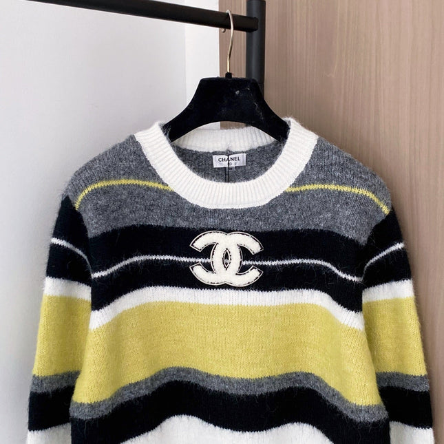 CHANEL 25S SWEATER 99230