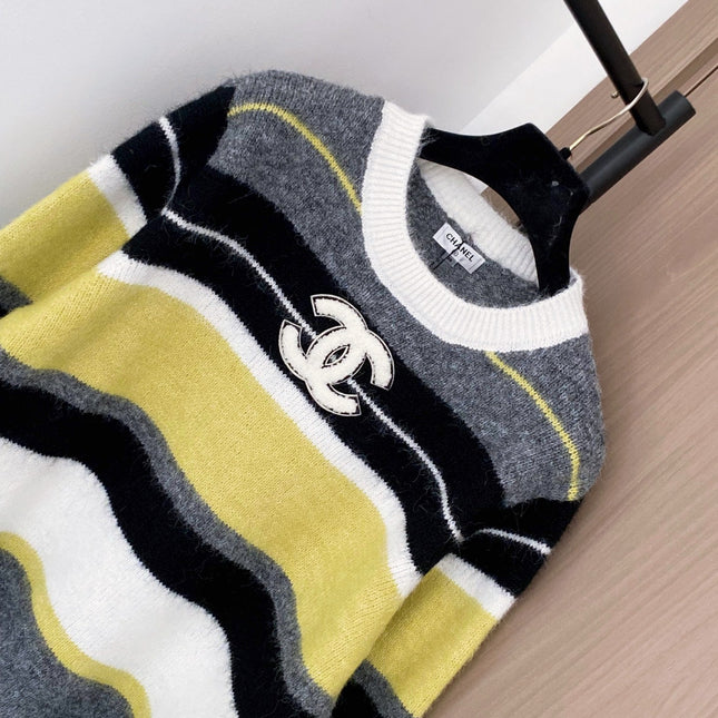 CHANEL 25S SWEATER 99230