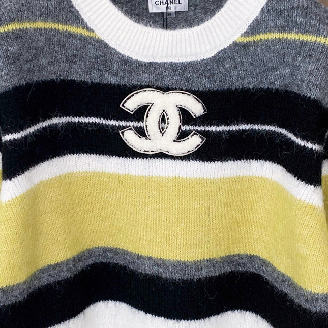 CHANEL 25S SWEATER 99230