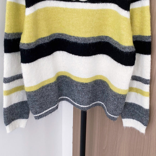 CHANEL 25S SWEATER 99230