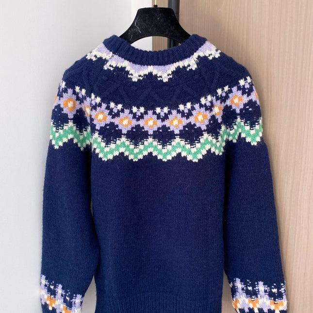 CHANEL 25S SWEATER 359