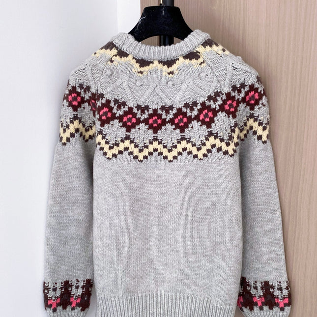 CHANEL 25S SWEATER 358