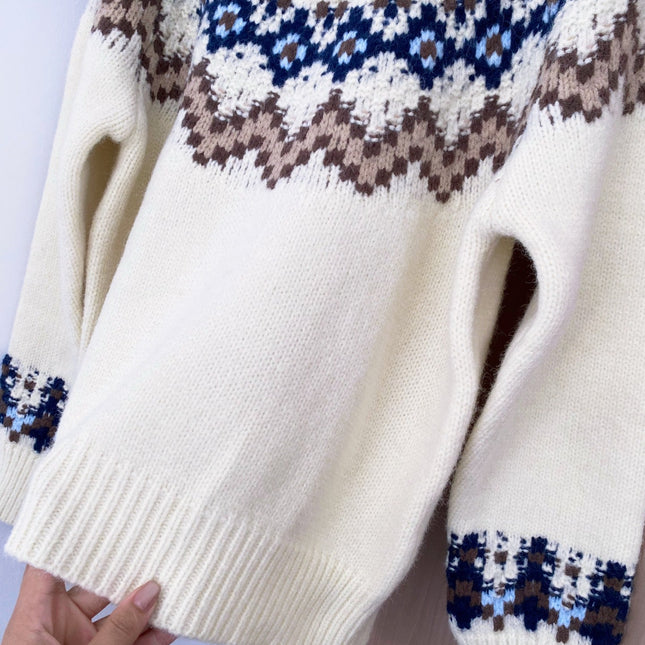 CHANEL 25S SWEATER 357