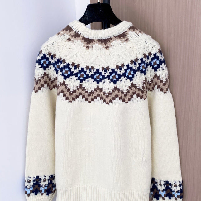 CHANEL 25S SWEATER 357
