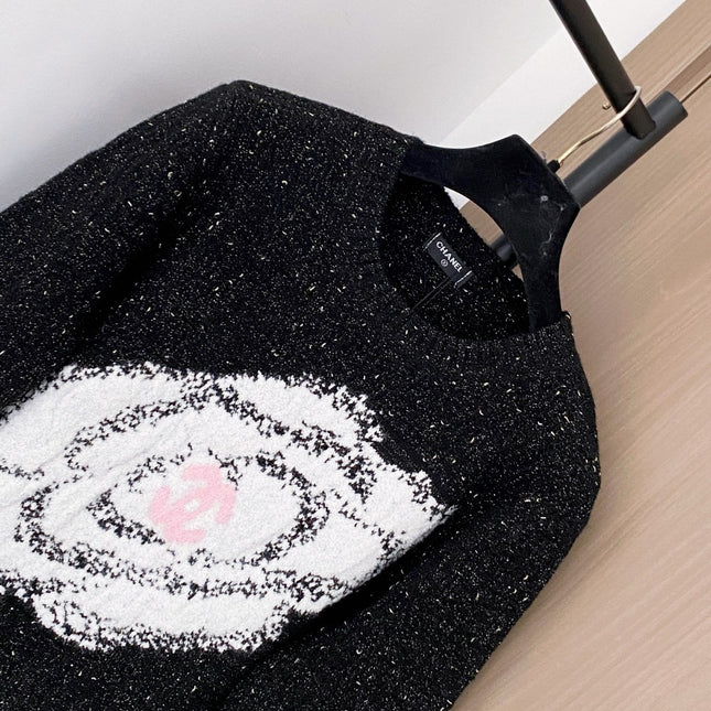 CHANEL 25S SWEATER 361