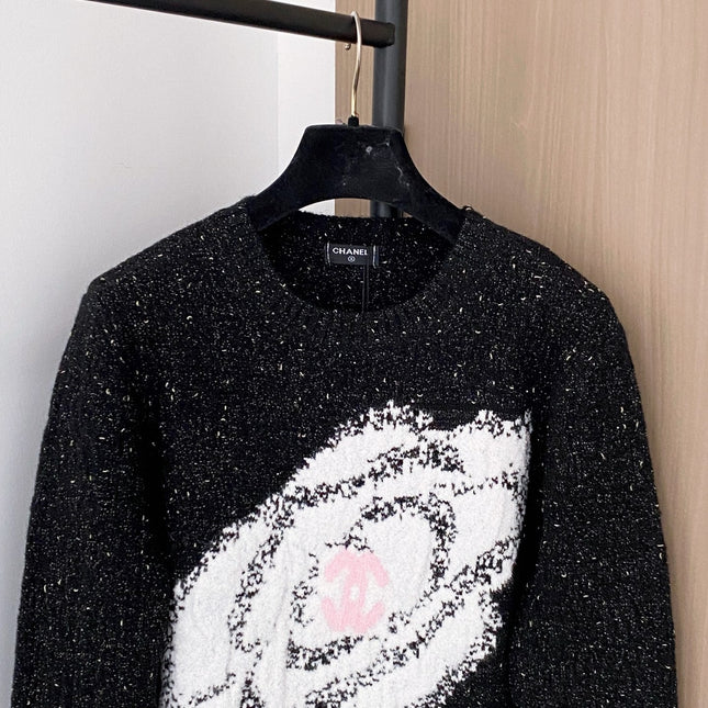 CHANEL 25S SWEATER 361