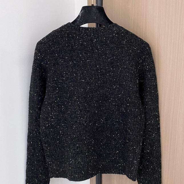 CHANEL 25S SWEATER 361