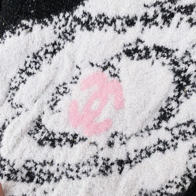 CHANEL 25S SWEATER 361