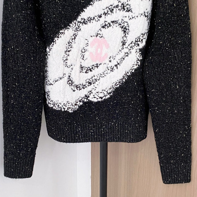 CHANEL 25S SWEATER 361