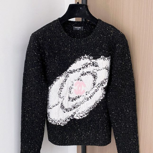 CHANEL 25S SWEATER 361