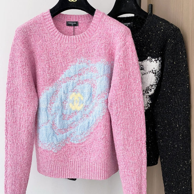 CHANEL 25S SWEATER 361