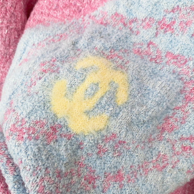 CHANEL 25S SWEATER 360