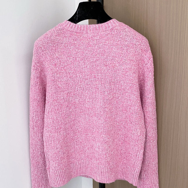CHANEL 25S SWEATER 360