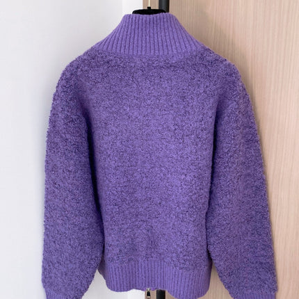 CHANEL 25S KNIT CARDIGAN 363