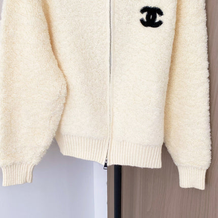 CHANEL 25S KNIT CARDIGAN 362