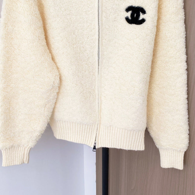 CHANEL 25S KNIT CARDIGAN 362