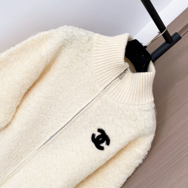 CHANEL 25S KNIT CARDIGAN 362