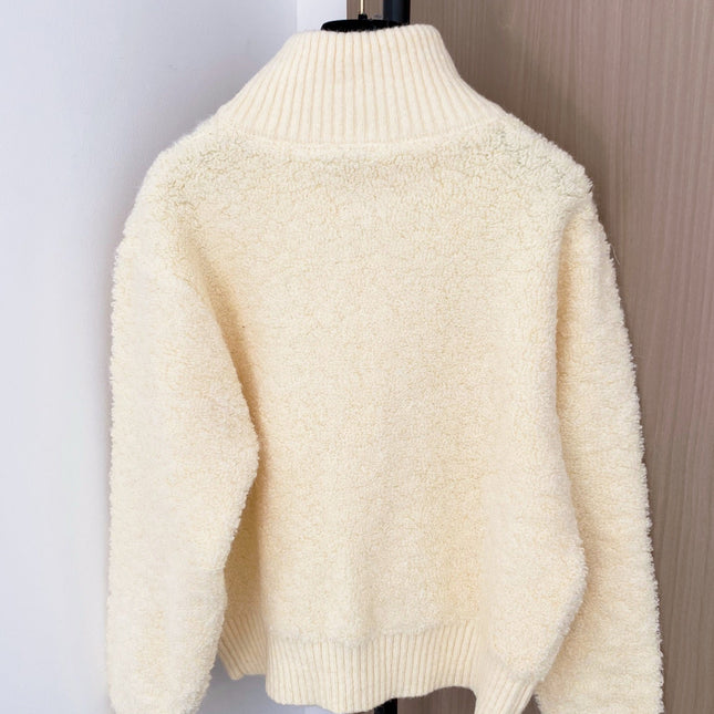 CHANEL 25S KNIT CARDIGAN 362