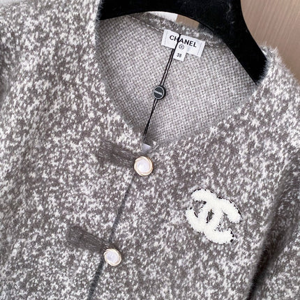 CHANEL 25S KNIT CARDIGAN 365