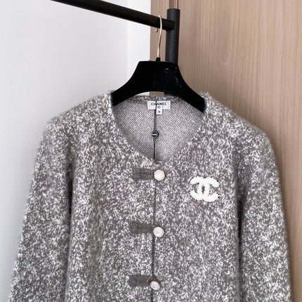 CHANEL 25S KNIT CARDIGAN 365