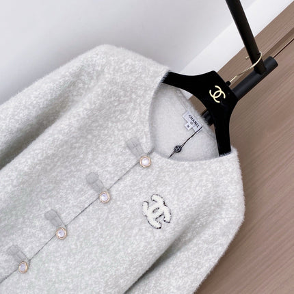 CHANEL 25S KNIT CARDIGAN 364