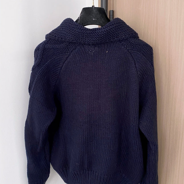 CHANEL 25S CARDIGAN JACKET 428