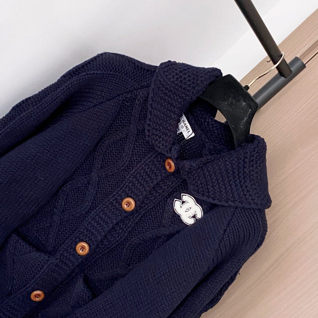 CHANEL 25S CARDIGAN JACKET 428