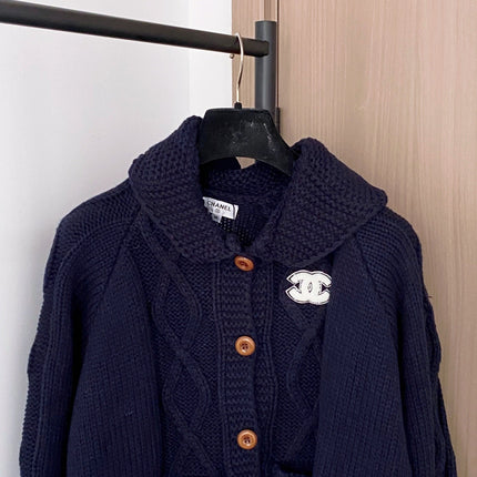 CHANEL 25S CARDIGAN JACKET 428