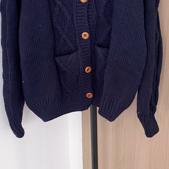 CHANEL 25S CARDIGAN JACKET 428