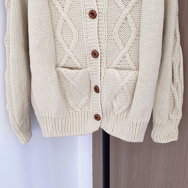 CHANEL 25S CARDIGAN JACKET 427