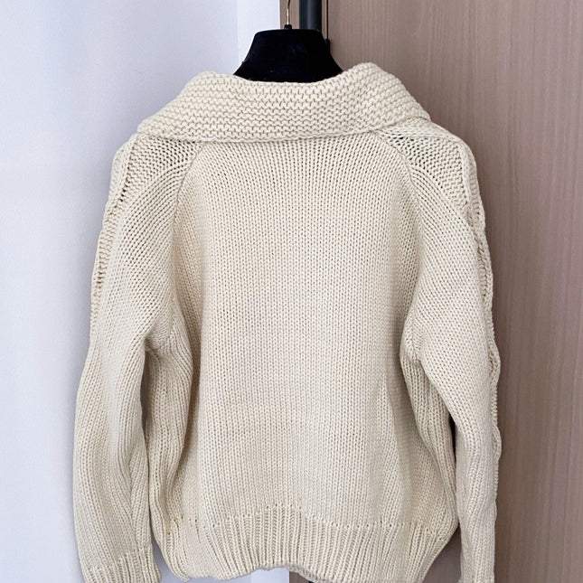 CHANEL 25S CARDIGAN JACKET 427