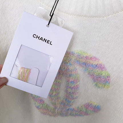 CHANEL 25S SWEATER 429